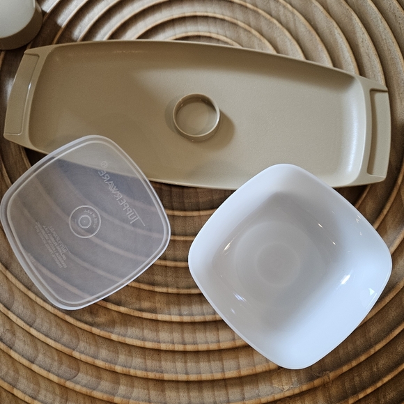 Tupperware Vintage Kitchenware Bundle - Picture 5 of 16